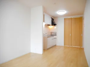 のマンスリーマンション・ウィークリーマンション「デーアＭⅡ 102・LDK(No.1373685)」メイン画像