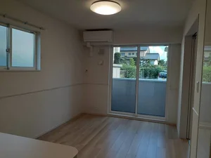 のマンスリーマンション・ウィークリーマンション「コントレイル翔ⅠＡ 101・洋室(No.1373689)」メイン画像