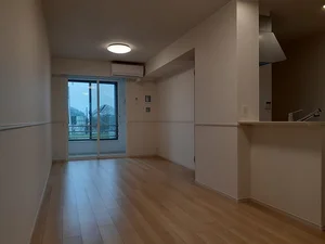 のマンスリーマンション・ウィークリーマンション「アライブ　Ｂ 104・洋室(No.1373691)」メイン画像