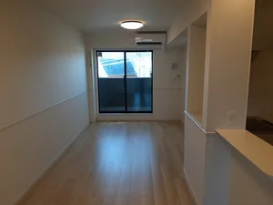 のマンスリーマンション・ウィークリーマンション「ヴィラ・ブライト蒼久保 203・洋室(No.1373692)」メイン画像