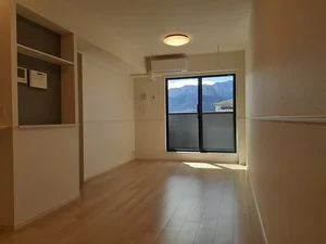 のマンスリーマンション・ウィークリーマンション「グランクール 202・洋室(No.1373693)」メイン画像