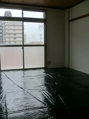 厚木市のマンスリーマンション・ウィークリーマンション「コーポ長沢 202・洋室(No.1373694)」メイン画像