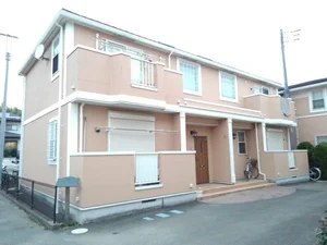 神奈川県のマンスリーマンション・ウィークリーマンション「レジデンスすずらんＣ 102・和室(No.1373696)」メイン画像