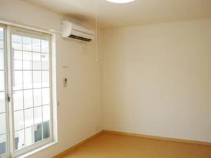 鶴巻温泉駅（神奈川県）のマンスリーマンション・ウィークリーマンション「エスポワメゾン 204・洋室(No.1373699)」メイン画像