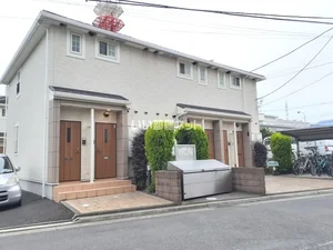 のマンスリーマンション・ウィークリーマンション「グリーンコートＢ 101・洋室(No.1373702)」メイン画像