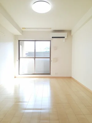 東京都のマンスリーマンション・ウィークリーマンション「オルタシア 306・洋室(No.1373704)」メイン画像