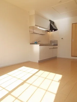 神奈川県のマンスリーマンション・ウィークリーマンション「ベルグリーンハウス湘南 203・洋室(No.1373705)」メイン画像