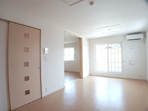 藤沢本町駅（神奈川県）のマンスリーマンション・ウィークリーマンション「ベルグリーンハウス湘南 203・洋室(No.1373705)」メイン画像