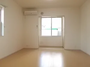 のマンスリーマンション・ウィークリーマンション「エレガンス蛍田Ｂ 101・洋室(No.1373706)」メイン画像