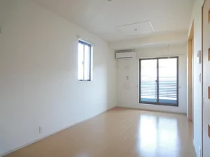 のマンスリーマンション・ウィークリーマンション「サンリットＹⅡ 202・洋室(No.1373707)」メイン画像