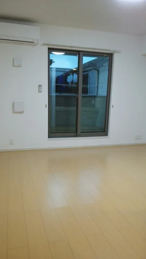 厚木市のマンスリーマンション・ウィークリーマンション「リバージュ厚木Ⅴ 202・洋室(No.1373708)」メイン画像