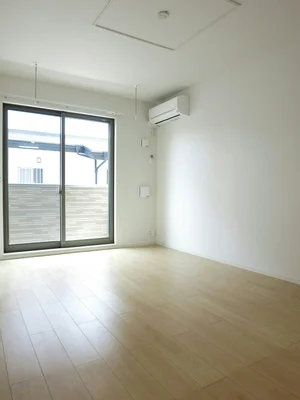 田方郡函南町のマンスリーマンション・ウィークリーマンション「サン　レジデンス 103・洋室(No.1373711)」メイン画像