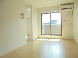 のマンスリーマンション・ウィークリーマンション「コリーヌＨ　Ⅰ 204・洋室(No.1373712)」メイン画像