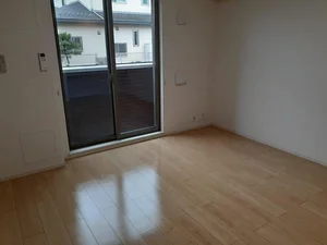 神奈川県のマンスリーマンション・ウィークリーマンション「ヴィラ・アンジュⅠ 101・洋室(No.1373714)」メイン画像