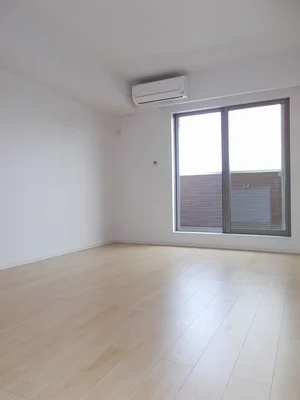 沼津市のマンスリーマンション・ウィークリーマンション「サンリッチ　カドイケ 202・洋室(No.1373715)」メイン画像