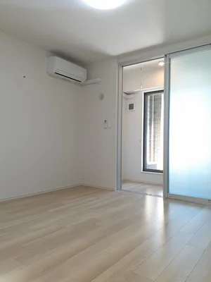 伊豆市のマンスリーマンション・ウィークリーマンション「メゾン・ミニヨン 101・洋室(No.1373717)」メイン画像