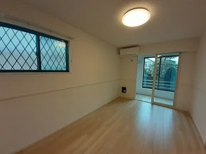 神奈川県のマンスリーマンション・ウィークリーマンション「アザレア 101・洋室(No.1373718)」メイン画像