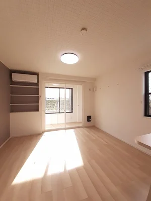 のマンスリーマンション・ウィークリーマンション「メゾン・ド・エクセレンスⅥ 105・洋室(No.1373719)」メイン画像