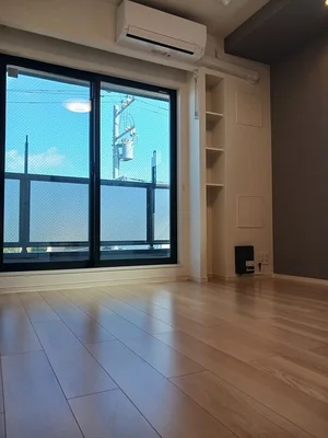 座間市のマンスリーマンション・ウィークリーマンション「ブレーメン・ニカ 306・洋室(No.1373720)」メイン画像