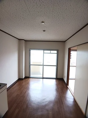のマンスリーマンション・ウィークリーマンション「サウスウィンド 305・洋室(No.1373723)」メイン画像