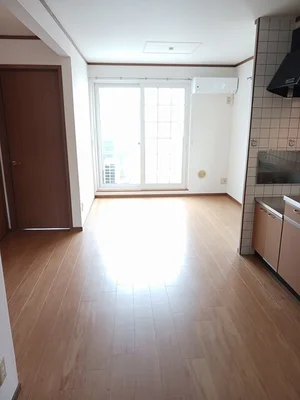 のマンスリーマンション・ウィークリーマンション「ウエストヒルズ壱番館 201・洋室(No.1373725)」メイン画像