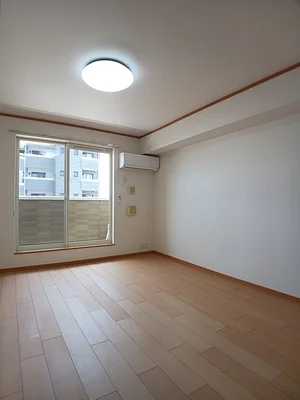 のマンスリーマンション・ウィークリーマンション「イーストパレス６・１ 206・洋室(No.1373726)」メイン画像