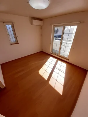 のマンスリーマンション・ウィークリーマンション「Ｊ・クレスト 201・洋室(No.1373728)」メイン画像