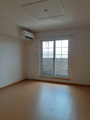 新城市のマンスリーマンション・ウィークリーマンション「サニー　フォレストＢ 202・洋室(No.1373730)」メイン画像