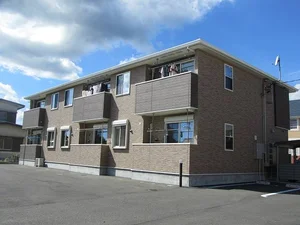 東新町駅（愛知県）のマンスリーマンション・ウィークリーマンション「レジデンス２１Ｃ 103・洋室(No.1373731)」メイン画像