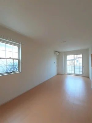 のマンスリーマンション・ウィークリーマンション「マイ　ライフ 102・洋室(No.1373732)」メイン画像