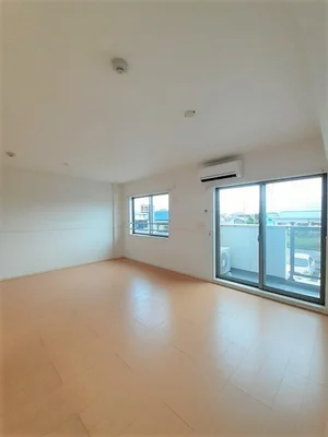 磐田市のマンスリーマンション・ウィークリーマンション「グランデーアＭ 203・洋室(No.1373734)」メイン画像