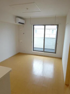 のマンスリーマンション・ウィークリーマンション「ナチュラル　ハーベスト 202・LDK(No.1373735)」メイン画像