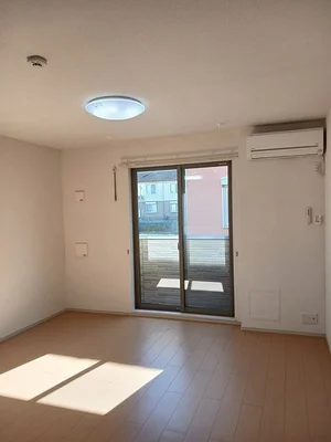 のマンスリーマンション・ウィークリーマンション「トーラスⅡ 101・K(No.1373736)」メイン画像