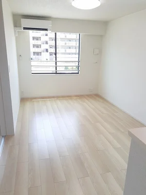 赤池駅（愛知県）のマンスリーマンション・ウィークリーマンション「クラール　ディ　ヴェルト 204・洋室(No.1373740)」メイン画像