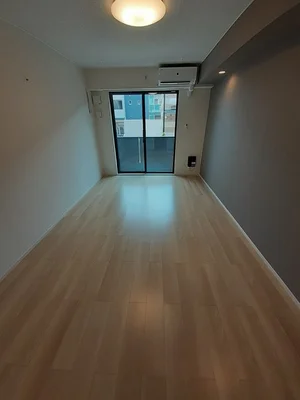 のマンスリーマンション・ウィークリーマンション「グランシュテル 106・洋室(No.1373742)」メイン画像