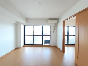 のマンスリーマンション・ウィークリーマンション「ベル・ウィングⅡ 305・洋室(No.1373745)」メイン画像