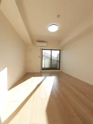 のマンスリーマンション・ウィークリーマンション「プラシードⅠ 303・洋室(No.1373750)」メイン画像