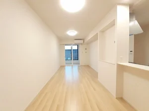 のマンスリーマンション・ウィークリーマンション「Ｉネット１０Ａ 204・洋室(No.1373751)」メイン画像