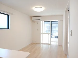 のマンスリーマンション・ウィークリーマンション「エクラ２３ 101・洋室(No.1373753)」メイン画像