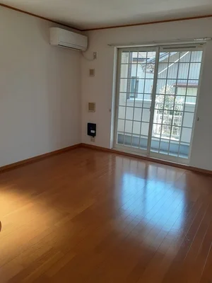 のマンスリーマンション・ウィークリーマンション「ラシ－ヌⅡ 105・洋室(No.1373757)」メイン画像