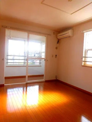 のマンスリーマンション・ウィークリーマンション「ベルアンジュ　Ｙ 201・洋室(No.1373758)」メイン画像