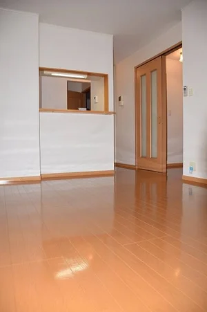 のマンスリーマンション・ウィークリーマンション「グレイス 202・洋室(No.1373759)」メイン画像