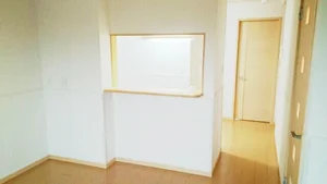 のマンスリーマンション・ウィークリーマンション「エスポアール・アンジュ 203・洋室(No.1373763)」メイン画像