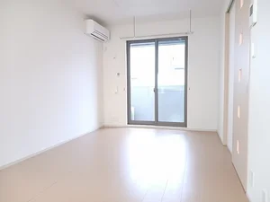 のマンスリーマンション・ウィークリーマンション「パルタージＢ 102・洋室(No.1373764)」メイン画像