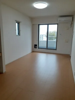 徳重駅（愛知県）のマンスリーマンション・ウィークリーマンション「アダージョ徳重 202・洋室(No.1373765)」メイン画像