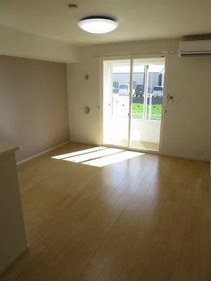 能美市のマンスリーマンション・ウィークリーマンション「クオーレ 102(No.1373766)」メイン画像