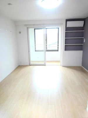 金沢市のマンスリーマンション・ウィークリーマンション「ハーモニーⅠ 201・洋室(No.1373767)」メイン画像