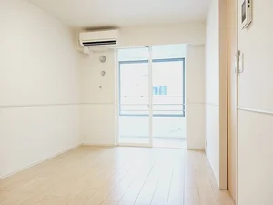 のマンスリーマンション・ウィークリーマンション「プランドール岐南 103・洋室(No.1373770)」メイン画像