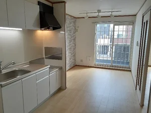 のマンスリーマンション・ウィークリーマンション「クレストール七反田 203・洋室(No.1373773)」メイン画像