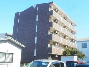 のマンスリーマンション・ウィークリーマンション「Ｐｕｌｉｔｏ 203・洋室(No.1373774)」メイン画像